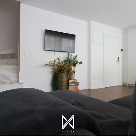Mystay - D Maria Apartments Vila Nova de Famalicao Bagian luar foto