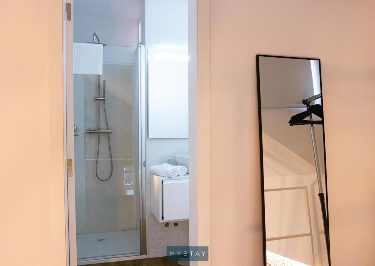 Mystay - D Maria Apartments Vila Nova de Famalicao Bagian luar foto